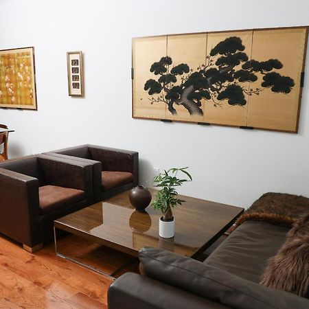 Peaceful Zen Getaway In The City ฟิลาเดลเฟีย ภายนอก รูปภาพ