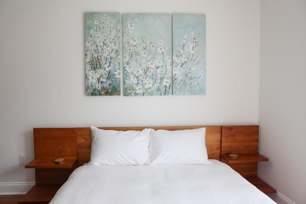 Peaceful Zen Getaway In The City ฟิลาเดลเฟีย ภายนอก รูปภาพ